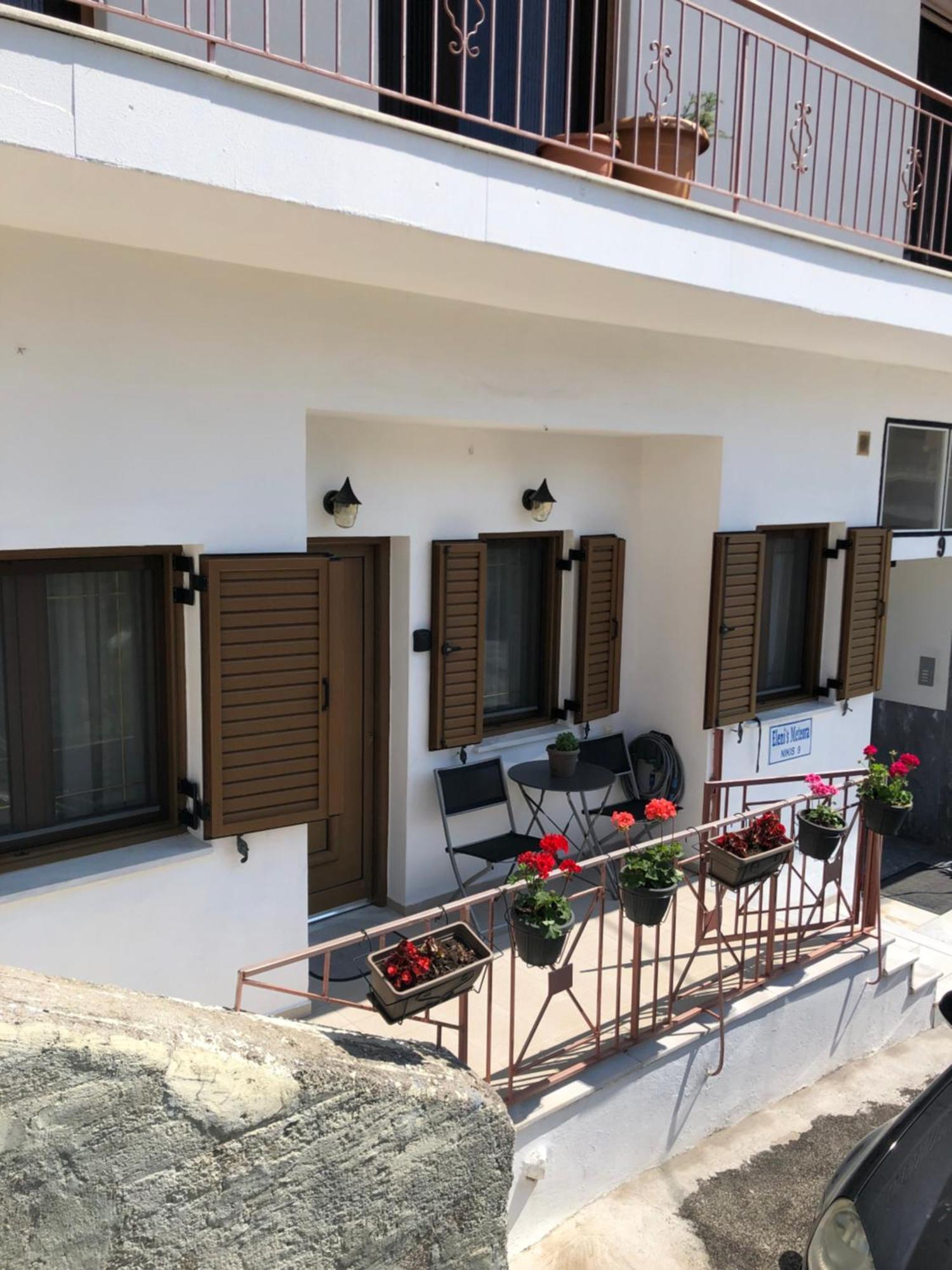 Eleni'S Meteora Villa Kalambaka Exterior photo